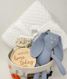 Home Today Gift Basket