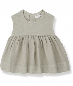 PATRIZIA Dress - Beige