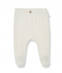 NAINA Pants - Ivory