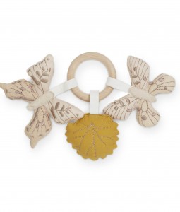 ACTIVITY RING - OCS BUTTERFLIES