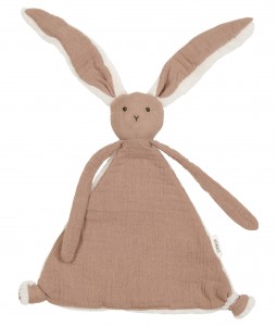 Soft toy Stevie caffe