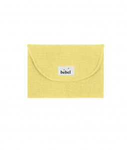 CHANGING MAT - Yellow