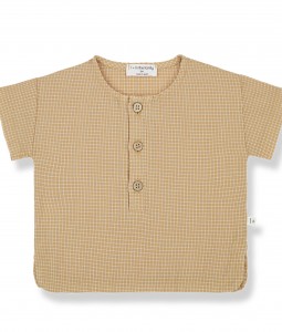RAFFAELLO Shirt - Havana