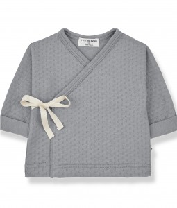 GIOTTO Sweater - Smoky