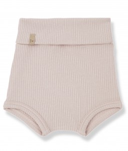 KIRA Shorts - Nude