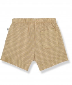 SALVATORE Shorts - Havana